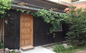 Green House Apartment